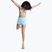 Women's swim shorts ROXY Wave 2'' tanager turquiose