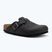 BIRKENSTOCK Boston LEOI Narrow black flip-flops