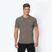 Salewa Lavaredo Hemp green men's trekking shirt 00-0000028061