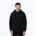 Men's Pitbull Dogwood Hooded Sweatshirt black