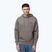 Men's sweatshirt Pitbull Sampson Hooded Sweatshirt taupe