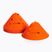 Training island 20 pcs. Yakimasport Jumbo Cone orange 100625
