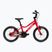 Children's bicycle ATTABO EASE 16" red
