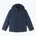 Reima Paimio children's down jacket navy
