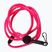 Fox 40 Break Away whistle cord pink