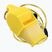 Whistle with string Fox 40 Sonik Blast CMG yellow 9203
