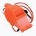 Whistle with string Fox 40 Sonik Blast CMG orange 9203