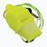 Whistle with string Fox 40 Sonik Blast CMG Neon Yellow
