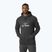 Men's trekking sweatshirt Helly Hansen Nord Graphic Pull Over grey 62975_981