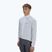 Men's cycling jacket POC Pure-Lite Splash hydrogen white