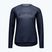 Women's cycling longsleeve POC Reform Enduro Jersey W apatite navy