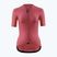 Women's cycling jersey ASSOS Dyora R S11 deadly berry
