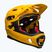 Bike helmet Bell FF Super DH MIPS Spherical matte gloss yellow/black