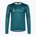 Men's Northwave Xtrail 2 cycling jersey blue 89221042