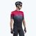 Men's Alé Gradient cycling jersey black/red L22144426