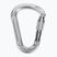 Climbing Technology Concept SG carabiner silver