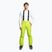 CMP men's ski trousers green 3W17397N/E112