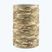 Multifunctional neck gaiter BUFF Coolnet UV pixels desert sand