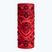 BUFF Original New Cashmere Red Multifunctional Sling 120733.425.10.00