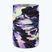Multifunctional neck gaiter BUFF Coolnet UV dovic ultramarine