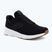 Men's Tommy Hilfiger Comfort Run Knit black shoes