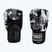 Top King Muay Thai Empower grey boxing gloves TKBGEM-03A-GY