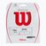 Wilson Revolve 17 tennis string 12.2m black WRZ946900+