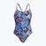 Women's one-piece swimsuit Funkita Diamond Back One Piece boxed up