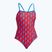 Women's one-piece swimsuit Funkita Single Strap One Piece Hot Volt