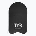 TYR Kickboard swimming board black LKB_001 2