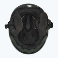 Bollé Ryft Pure forest matte ski helmet 5