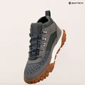 Timberland Greenstride Motion 6 men's shoes medium grey 9