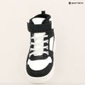 BIG STAR children's shoes OO374120 black/white 14