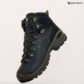 Grisport men's trekking boots 15203DV44G black 9