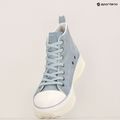 BIG STAR women's trainers OO274072 blue 9