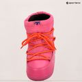 INUIKII Mountain pink women's snow boots 9