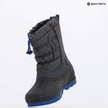 CMP Hanki 3.0 Children's Snowboots grey/royal 9