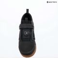 Men's MTB cycling shoes Leatt Shoe ProClip 4.0 black 9