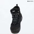 Men's barefoot shoes Xero Shoes Alpine black 9