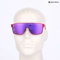 Tifosi Sanctum purple punch/purple mirror sunglasses 6