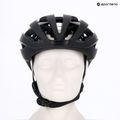 Giro Cielo MIPS matte black/charcoal bicycle helmet 9