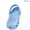 Children's clogs Crocs Classic Clog Kids blue calcite 10