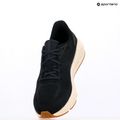 Under Armour Sonic 7 men's running shoes black/stone/anthracite 9