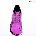 PUMA Darter Pro pure magenta/puma black/yellow alert running shoes 9