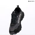 Women's running shoes Mizuno Wave Daichi 9 GTX ebony/harbor mist/black 9