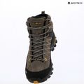 Men's CMP Rigel Mid fango trekking boots 9