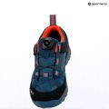 CMP Kiruna Fitgo pacific children's trekking boots 9