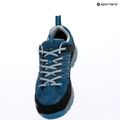 CMP children's trekking boots Rigel Low Wp ocean 9