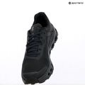 Women's running shoes On Cloudvista 2 black/black 9
