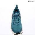 Columbia Escape Thrive Titanum women's hiking boots teal/white 17